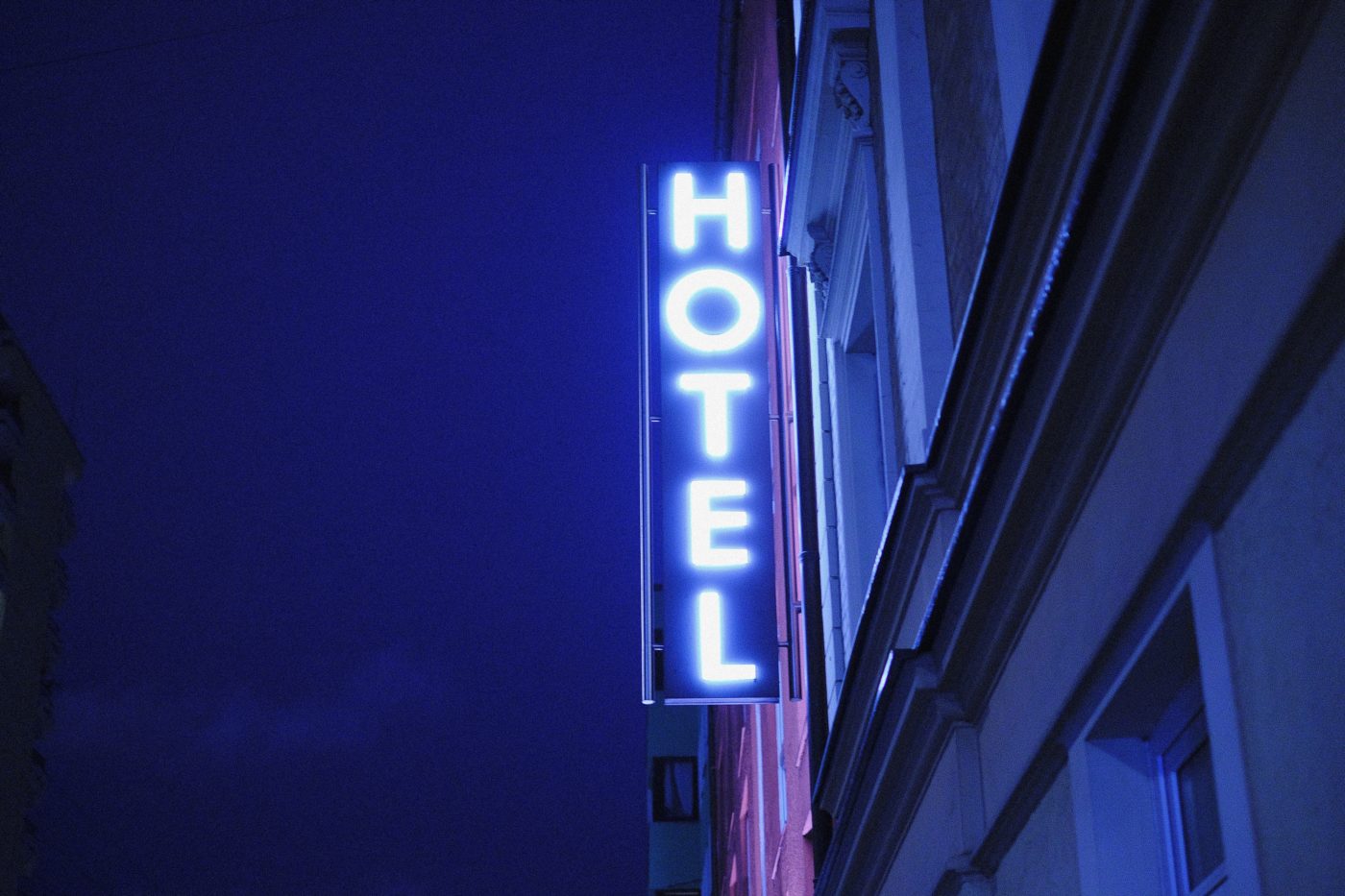 photo SEO Hotel OTA